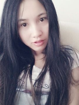 小妖❤出山主播照片