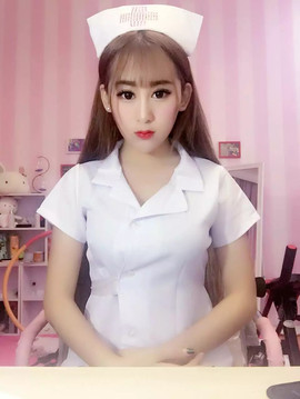 吃土女主播丶咪熙主播照片