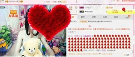 ℳ顔小汐♥主播照片