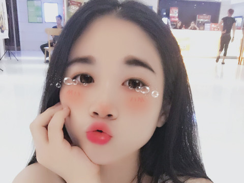 🐯金刚娜娜海报