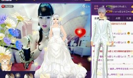 表妹新主播主播照片