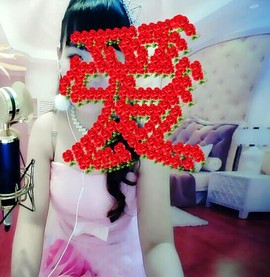 表妹新主播主播照片