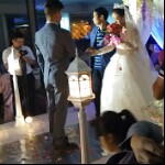 忘记了怎么哭