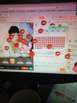 任性的小胖妞主播照片