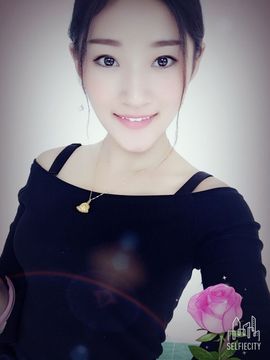 萱萱❤主播照片