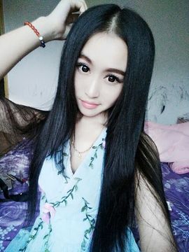 傻妞＆娜娜主播照片