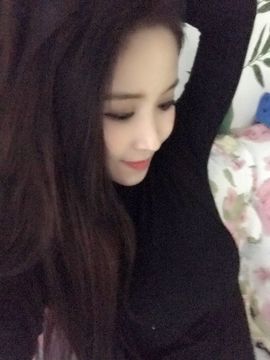 魅丽晴儿主播照片