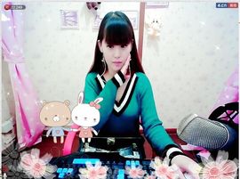 晓晓♚小暖主播照片