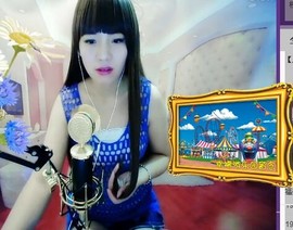 表妹新主播主播照片