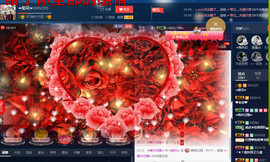 梨花不再期待主播照片