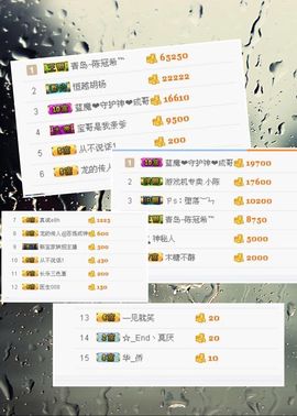辣妈蓝魔主播照片