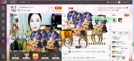 ヽノ.盈`哆哆●^●主播照片