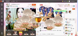 ヽノ.盈`哆哆●^●主播照片