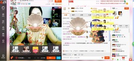 ヽノ.盈`哆哆●^●主播照片