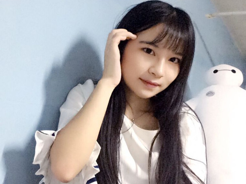 ☝🏻！宝宝～～的主播海报