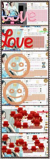 ❁偲偲❁╭☞六月见主播照片