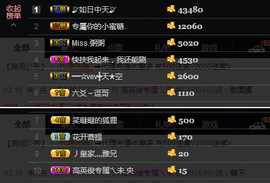 宝来mc饿够呛主播照片