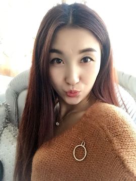 ❤️九儿❤️主播照片