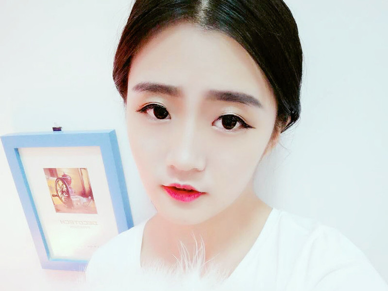 说好的梦想呢的主播海报