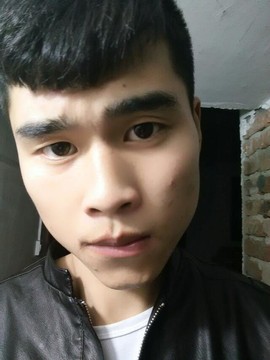 限量版骚年主播照片