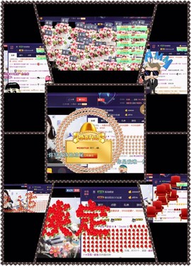 ❥゛Double主播照片