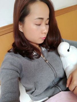 我是你的乖女孩主播照片