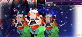 ღ红狐ღ主播照片