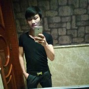 PS华少海报