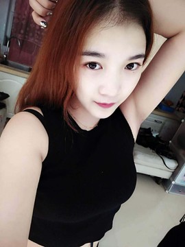 Lovely小莹莹主播照片