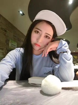 饺子💕暂停直播主播照片