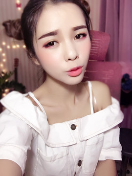 藝ღ小艺艺ღ主播照片