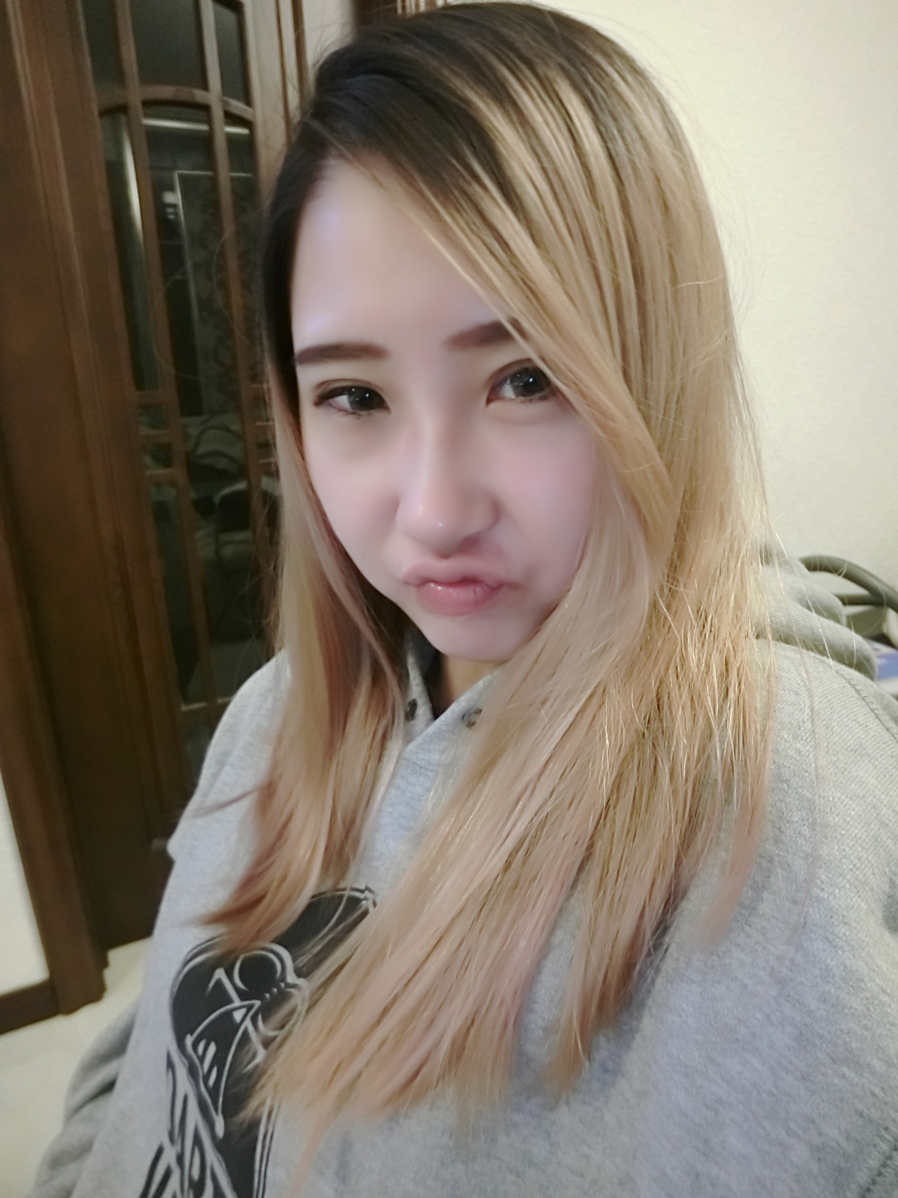 Cayla大姐姐的主播照片