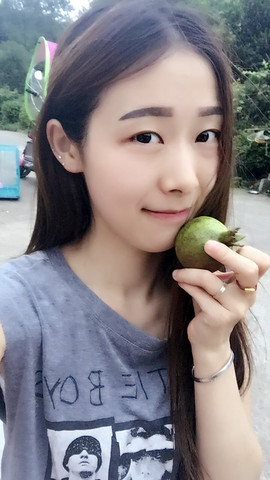 狐狸讨米去了主播照片