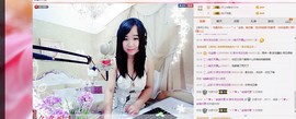 希希有点甜主播照片