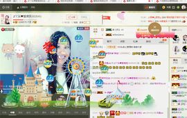 丫头唱歌给你听主播照片