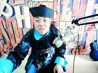 美團小歪哥的主播照片