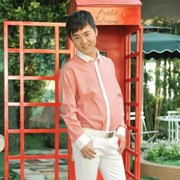 岁月慕青丝