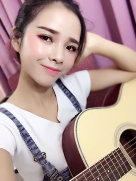 藝ღ小艺艺ღ主播照片