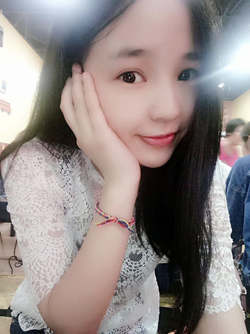 年宝宝。主播照片