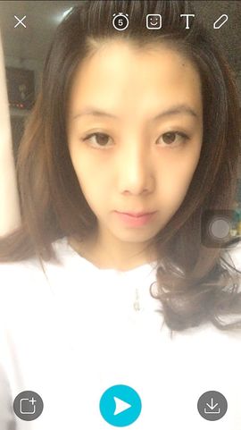 love@汐儿主播照片