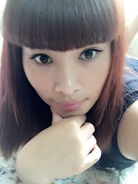 我若✨玻璃心💃🏻主播照片