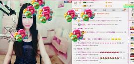 小妖❤出山主播照片