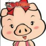 🐷🐷家的小妹妹