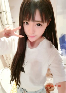 风中的风铃主播照片