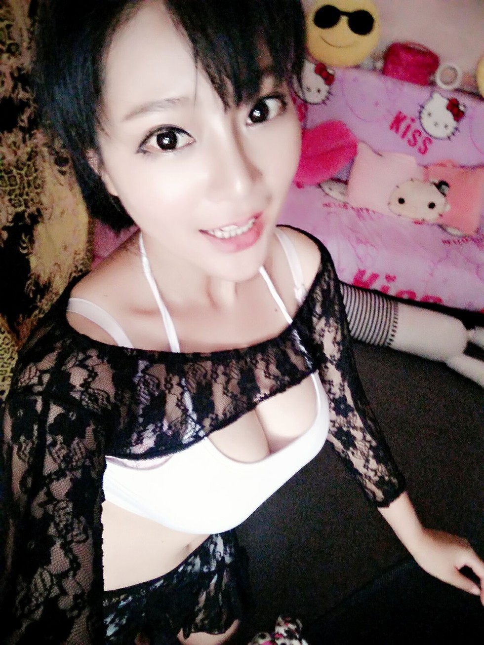 风中的风铃的图片