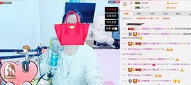 魅力女人唱民歌主播照片