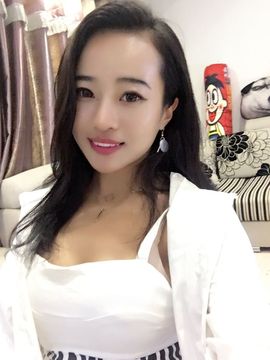 。史上最任性巫女主播照片