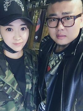 大坤✨贺Ai哥升国王主播照片
