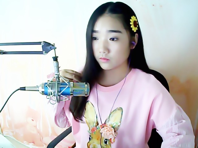 o(≧v≦)o楠楠的主播照片