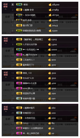 じ筱北呀の爱臭美主播照片